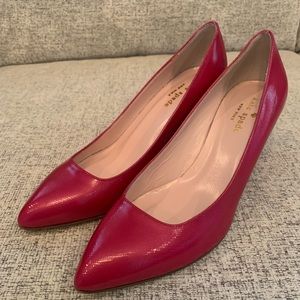 Kate spade heels